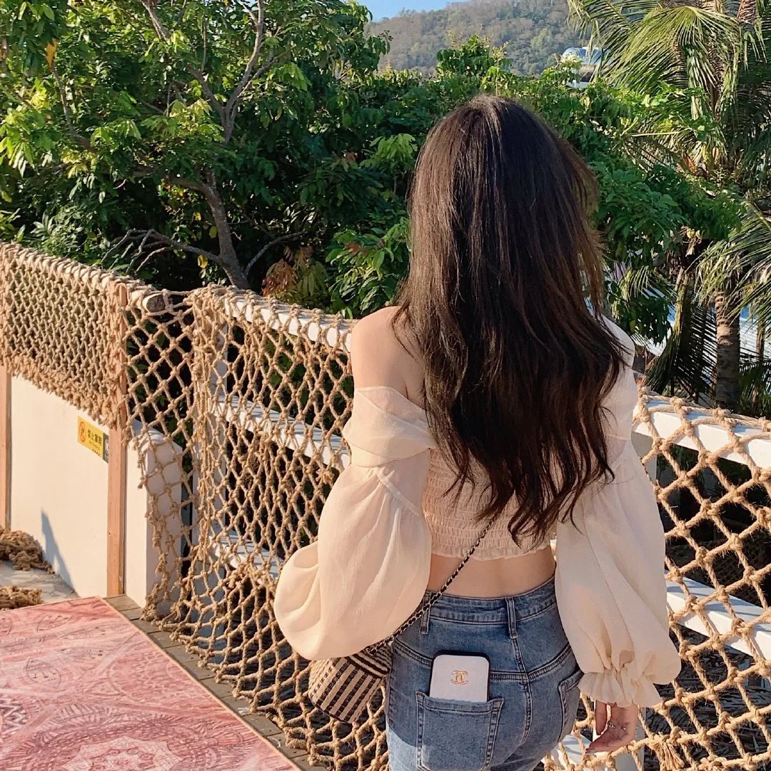 成年女性的动画时间